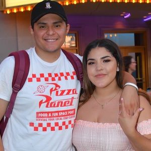 Meet your Posher, Vanessa